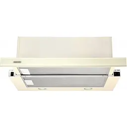 Витяжка кухонна ELEYUS Storm G 1200 LED SMD 60 BG - мініатюра 2