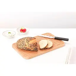 Дошка обробна Brabantia Profile для хліба 40х25х2 см (260728) - мініатюра 2