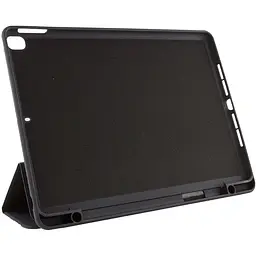 Чохол Smart Case Open buttons для Apple iPad Air 1/Air 2 /Pro 9.7/ iPad 9.7 (2017-2018) Black - мініатюра 4