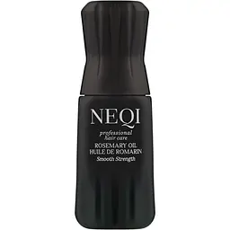 Олія для волосся Neqi Smooth Strength Rosemary Oil живильна з розмарином 75 мл