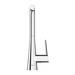 Змішувач для кухні Grohe Scala 30441000 Хром - мініатюра 2