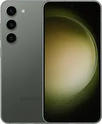 Смартфон Samsung Galaxy S23 8/128GB Green (SM-S911BZGD)