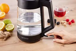 Електрочайник GORENJE K17OGP - мініатюра 4