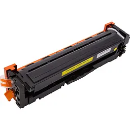 Картридж PowerPlant Canon i-SENSYS LBP631Cw (CRG-067H) YL (з чипом)