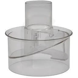 Фільтр циклонний для пилососу Bosch Cleann, Serie 2, BGC05AAA1, BGS05A225, BGS05X240, BGS05A220, 12022117 - мініатюра 1