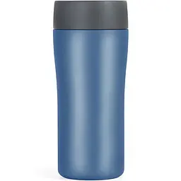 Термокухоль Lifeventure One Touch Thermal Mug 0.35 L Синій - мініатюра 2