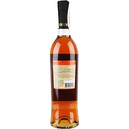 Напій алкогольний Old Georgian Legend Абрикос 30% 0.5 л (Sh-72797) - мініатюра 2