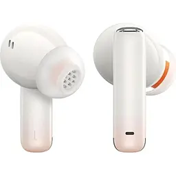 Бездротові навушники Baseus Storm 1 NGTW140202 White - мініатюра 2