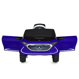 Дитячий електромобіль-машинка Bambi M 5107EBLR-4 до 30 кг - мініатюра 2
