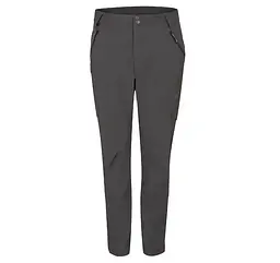 Штани жіночі Rab Ascendor Light Pants Women 10 Темно-сірий