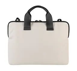 Сумка-чохол Gommo Super Slim 13"/14", сірий Tucano teh0014705 - мініатюра 4