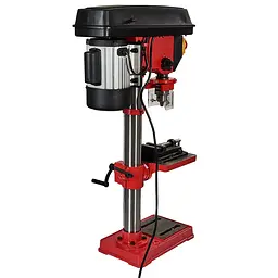 Верстат свердлильний Vitals GU 1655SM (184645) - мініатюра 3