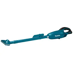 Пилосос акумуляторний Makita DCL180Z без АКБ та ЗП - мініатюра 2