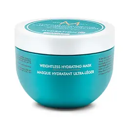 Легка маска для волосся Moroccanoil Light Hair Mask 250 мл - мініатюра 2