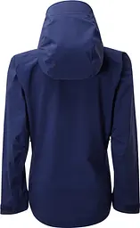 Куртка Rab Arc Jacket wmns 12 Синій - мініатюра 3