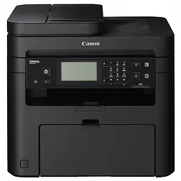 БФП Canon i-SENSYS MF237w + 2 картриджі CRG-737 - мініатюра 4