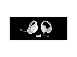 Навушники з мікрофоном Razer Barracuda X 2022 Mercury (RZ04-04430200-R3M1) - мініатюра 6