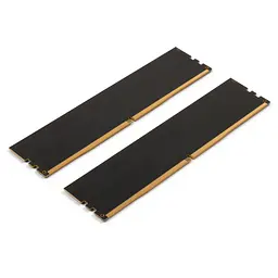 Модуль пам'яті для комп'ютера DDR5 32GB (2x16GB) 4800 MHz INTELIGENTES (IU5AIH2/32) - мініатюра 4