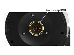 Електрочайник QUIN KTL-202 Black - мініатюра 9