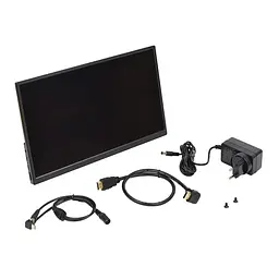 Екран для мікроскопа SIGETA Displayer HD 13.3" HDMI (65520) - мініатюра 5