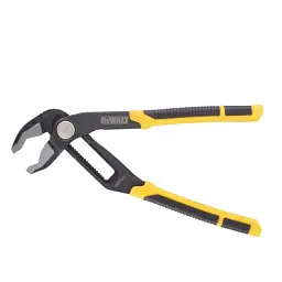 Ключ DeWALT переставний сантехнічний, L=250мм. (DWHT0-74431) - мініатюра 3