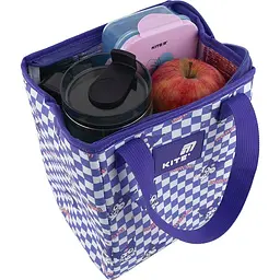 Сумка для ланчу Kite 2707 HK (HK25-2707) - мініатюра 7