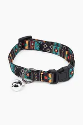 Нашийник ТМ HIDOG Boha green, розмір XS (ширина 10мм (18-28см)) (2100102220011A)(SN) shop (2100102220011) - мініатюра 1