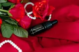 Концентрат феромонів для жінок PheroStrong Concentrate 7.5 мл - мініатюра 3