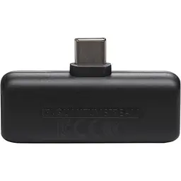 Мікрофон JBL Quantum Stream Wireless USB-C Black (JBLSTRMWLUSBCBLK) - мініатюра 12