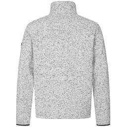 Кофта Hallyard Hansen fleece 4XL Gray - мініатюра 3
