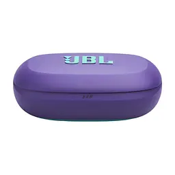 Навушники з БТ JBL JBLENDUPEAK4PUR - мініатюра 5