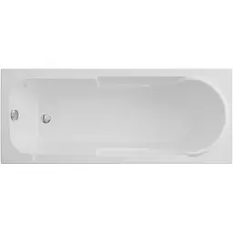 Ванна акрилова Volle Altea Neo 160x70 1228.001670 Білий