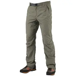 Штани Mountain Equipment Approach Lightweight Reg 38 Mudstone (1053-ME-002020R.01269.38)