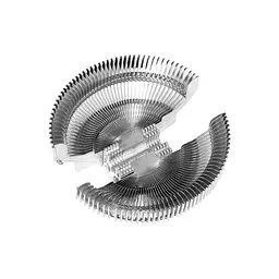 Кулер до процесора ID-Cooling DK-01T - мініатюра 3