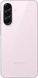 Смартфон Samsung Galaxy A56 5G 8/256GB Pink (SM-A566B) (UA UCRF) - мініатюра 5