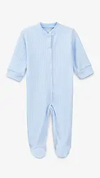 Комбінезон для хлопчика Baby Life P-913-1 74 см Блакитний shop (2000999316487)