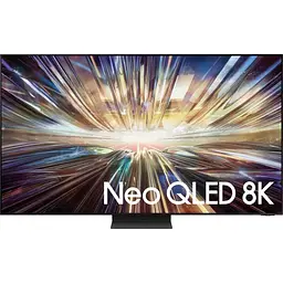 Телевізор Samsung QE85QN800DUXUA
