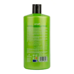 Шампунь Amalfi Anticaspa Anti-Dandruff, 900 мл - мініатюра 2