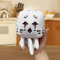 М'яка іграшка Привид, що плаче 15 см Minecraft - мініатюра 2