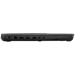 Ноутбук Asus TUF Gaming A15 FA506NF-HN004 Black - мініатюра 15