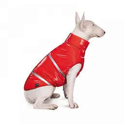 Жилет Pet Fashion Big Boss для собак, розмір 4XL, червоний - мініатюра 2