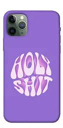 Чохол Demsky Holy shit для Apple iPhone 11 Pro (5.8")