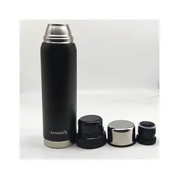 Термос Ranger Expert 1,2 L чорний (RA9944) - мініатюра 8