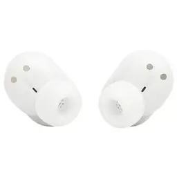 Навушники JBL Tune Buds 2 White (JBLTBUDS2WHT) - мініатюра 4