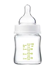 Соска силіконова Canpol babies EasyStart, середній потік, 6 +, 1 шт. (21/721) - мініатюра 4