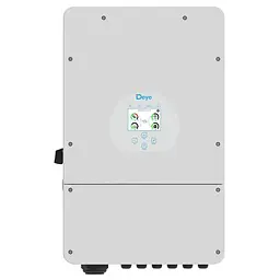 Гібридний однофазний інвертор 12kW Deye SUN-12K-SG02LP1-EU-AM3-PLUS (99-10029534)