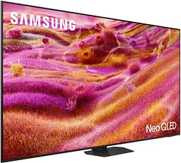Телевізор Samsung QE98QN90FAUXUA - мініатюра 2