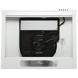 Витяжка плоска Eleyus Line I 50 WH - мініатюра 6