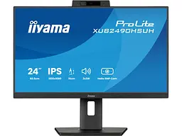 Монітор Iiyama ProLite XUB2490HSUH-B2