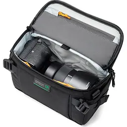 Сумка для фотоапарата Lowepro ProTactic Lite SLX 110 AW III (LP37494-PWW) [135686] - мініатюра 5